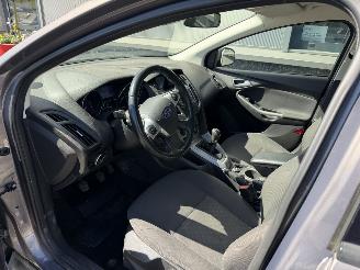 Ford Focus 1.0 EcoBoost Edition picture 14