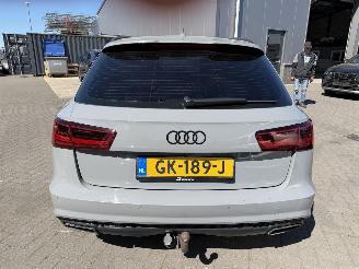 Audi A6 avant 3.0 TDI BiT quattro Competition picture 10