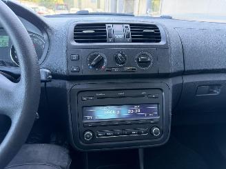 Skoda Fabia 1.2 TDI Greenline Combi picture 27