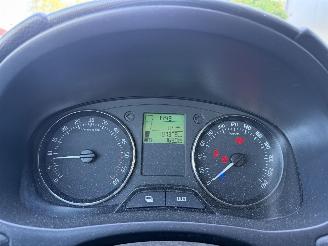 Skoda Fabia 1.2 TDI Greenline Combi picture 25