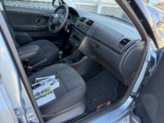 Skoda Fabia 1.2 TDI Greenline Combi picture 30