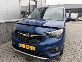 Opel Combo 1.5D L1H1 Innovation, Marge auto. picture 15