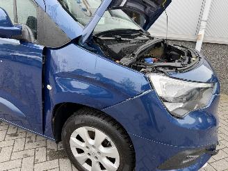 Opel Combo 1.5D L1H1 Innovation, Marge auto. picture 35