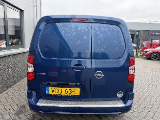 Opel Combo 1.5D L1H1 Innovation, Marge auto. picture 5