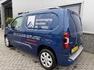 Opel Combo 1.5D L1H1 Innovation, Marge auto. picture 10