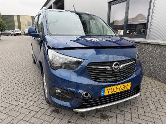 Opel Combo 1.5D L1H1 Innovation, Marge auto. picture 17