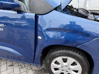 Opel Combo 1.5D L1H1 Innovation, Marge auto. picture 36