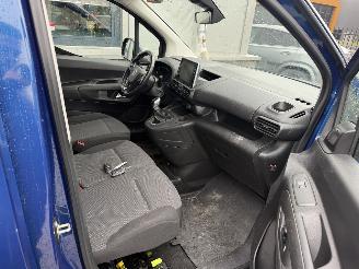 Opel Combo 1.5D L1H1 Innovation, Marge auto. picture 22