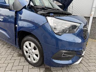 Opel Combo 1.5D L1H1 Innovation, Marge auto. picture 37