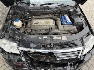 Volkswagen Passat 1.8 TFSI Highline picture 13