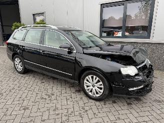 Volkswagen Passat 1.8 TFSI Highline picture 4