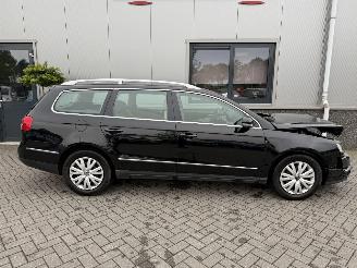 Volkswagen Passat 1.8 TFSI Highline picture 5