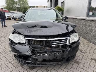 Volkswagen Passat 1.8 TFSI Highline picture 3