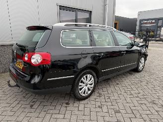 Volkswagen Passat 1.8 TFSI Highline picture 6