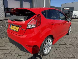 Ford Fiesta 1.0 EcoBoost Titanium picture 5