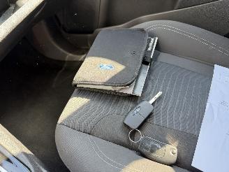 Ford Fiesta 1.0 EcoBoost Titanium picture 15
