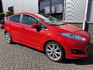 Ford Fiesta 1.0 EcoBoost Titanium picture 2