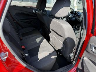 Ford Fiesta 1.0 EcoBoost Titanium picture 18