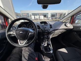 Ford Fiesta 1.0 EcoBoost Titanium picture 14