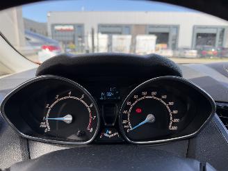 Ford Fiesta 1.0 EcoBoost Titanium picture 11