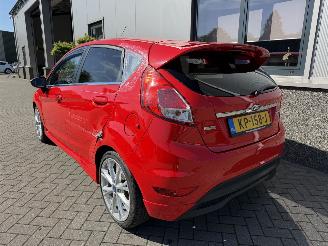 Ford Fiesta 1.0 EcoBoost Titanium picture 24