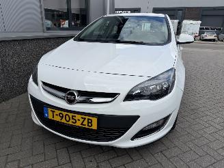 Opel Astra 1.4 Anniversary Edition picture 13