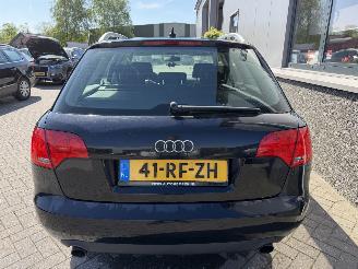 Audi A4 Avant 1.8 Turbo Pro Line picture 20