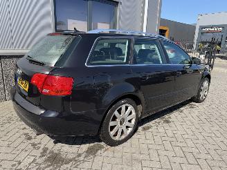 Audi A4 Avant 1.8 Turbo Pro Line picture 3