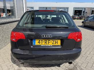 Audi A4 Avant 1.8 Turbo Pro Line picture 5