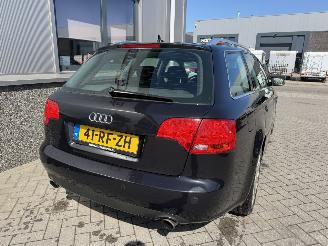 Audi A4 Avant 1.8 Turbo Pro Line picture 7