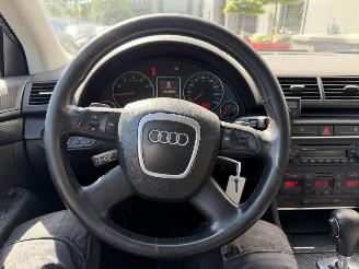 Audi A4 Avant 1.8 Turbo Pro Line picture 28