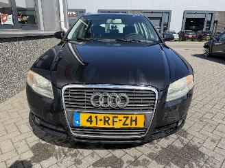 Audi A4 Avant 1.8 Turbo Pro Line picture 24
