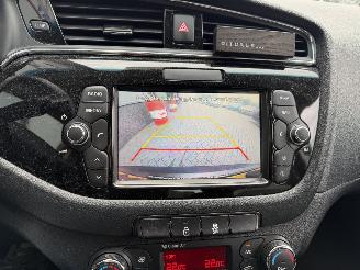 Kia Cee d 1.6 GDI DynamicLine picture 11