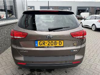 Kia Cee d 1.6 GDI DynamicLine picture 10