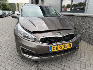 Kia Cee d 1.6 GDI DynamicLine picture 4