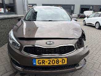 Kia Cee d 1.6 GDI DynamicLine picture 24
