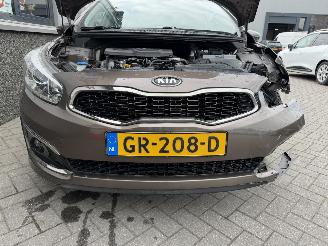 Kia Cee d 1.6 GDI DynamicLine picture 30