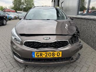 Kia Cee d 1.6 GDI DynamicLine picture 2