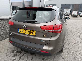 Kia Cee d 1.6 GDI DynamicLine picture 9