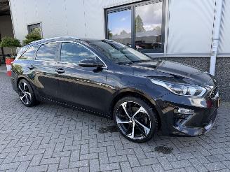 Kia Ceed 1.0 T-GDi DynamicLine picture 2