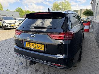 Kia Ceed 1.0 T-GDi DynamicLine picture 18