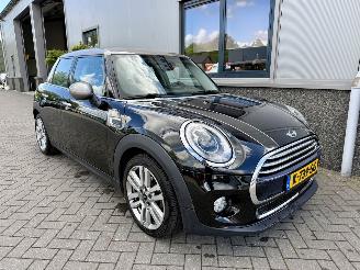 Auto incidentate Mini Cooper 1.5 Cooper Chili Serious Business 2017/6