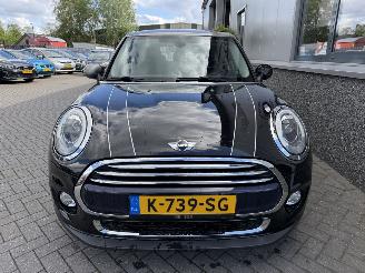 Mini Cooper 1.5 Cooper Chili Serious Business picture 7
