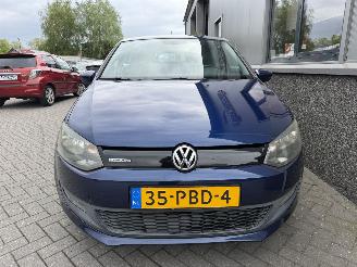 Volkswagen Polo 1.2 TDI BlueMotion Comfortline picture 7