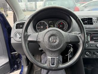 Volkswagen Polo 1.2 TDI BlueMotion Comfortline picture 20