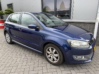 Volkswagen Polo 1.2 TDI BlueMotion Comfortline picture 2