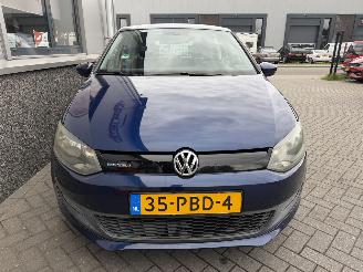 Volkswagen Polo 1.2 TDI BlueMotion Comfortline picture 14