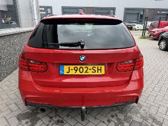 BMW 3-serie 316i picture 6