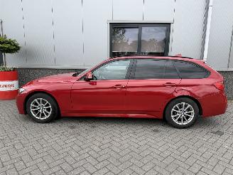 BMW 3-serie 316i picture 21