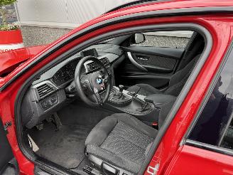 BMW 3-serie 316i picture 17
